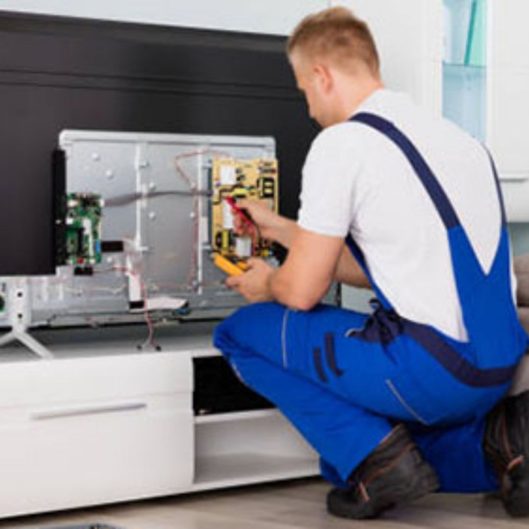 Çiftlik Televizyon Tamircisi